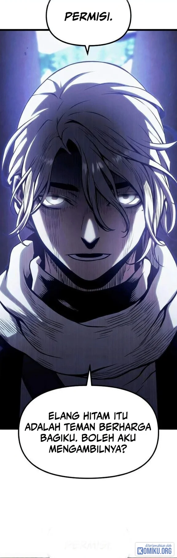 The Shepherd Wizard Chapter 33 Gambar 82