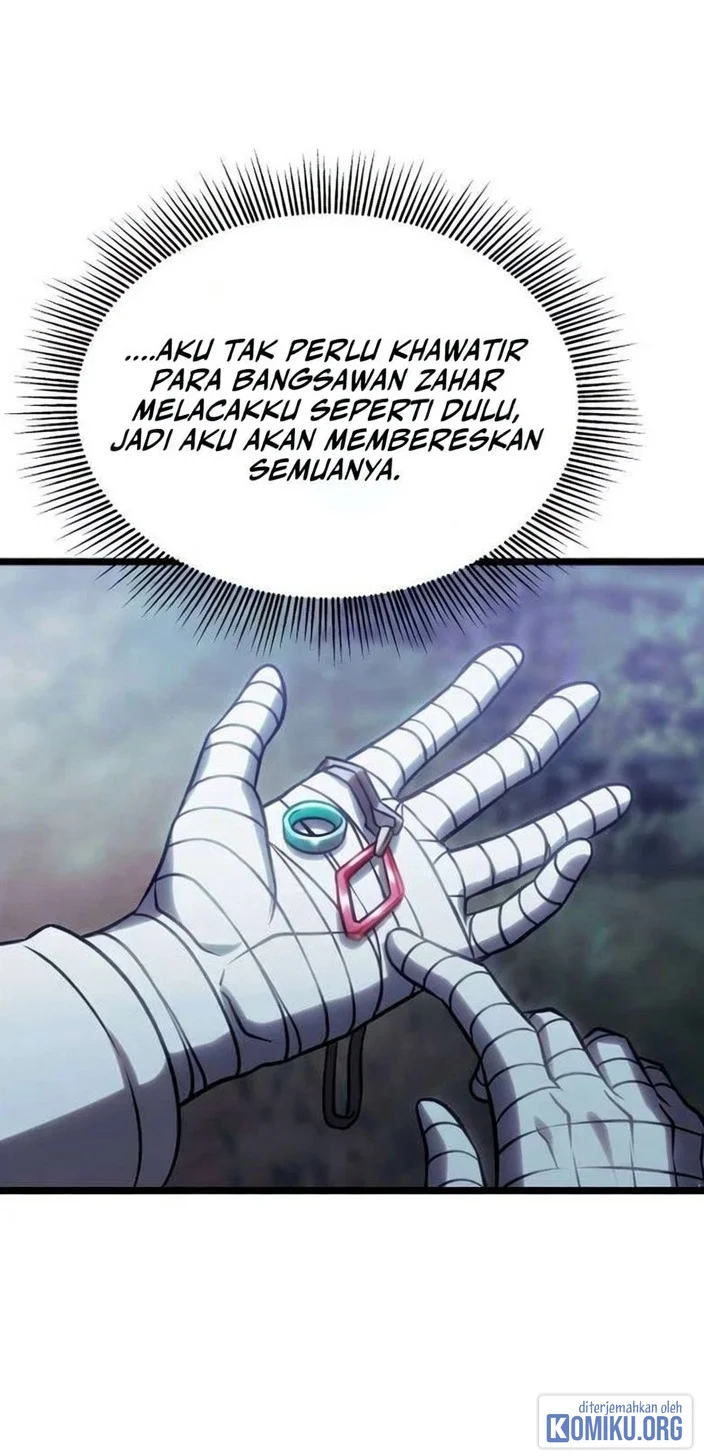 The Shepherd Wizard Chapter 34 Gambar 75
