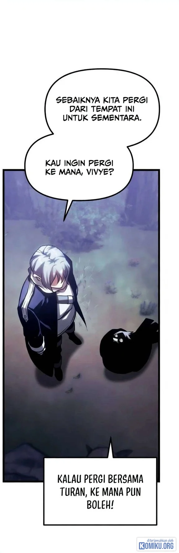 The Shepherd Wizard Chapter 34 Gambar 76