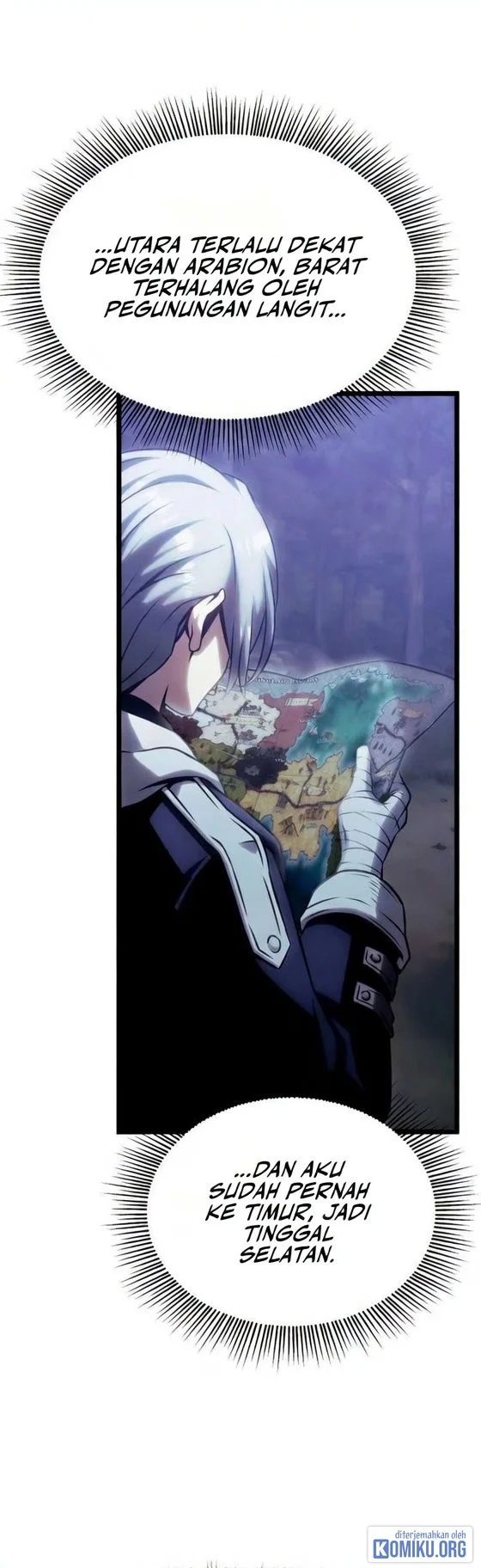 The Shepherd Wizard Chapter 34 Gambar 78