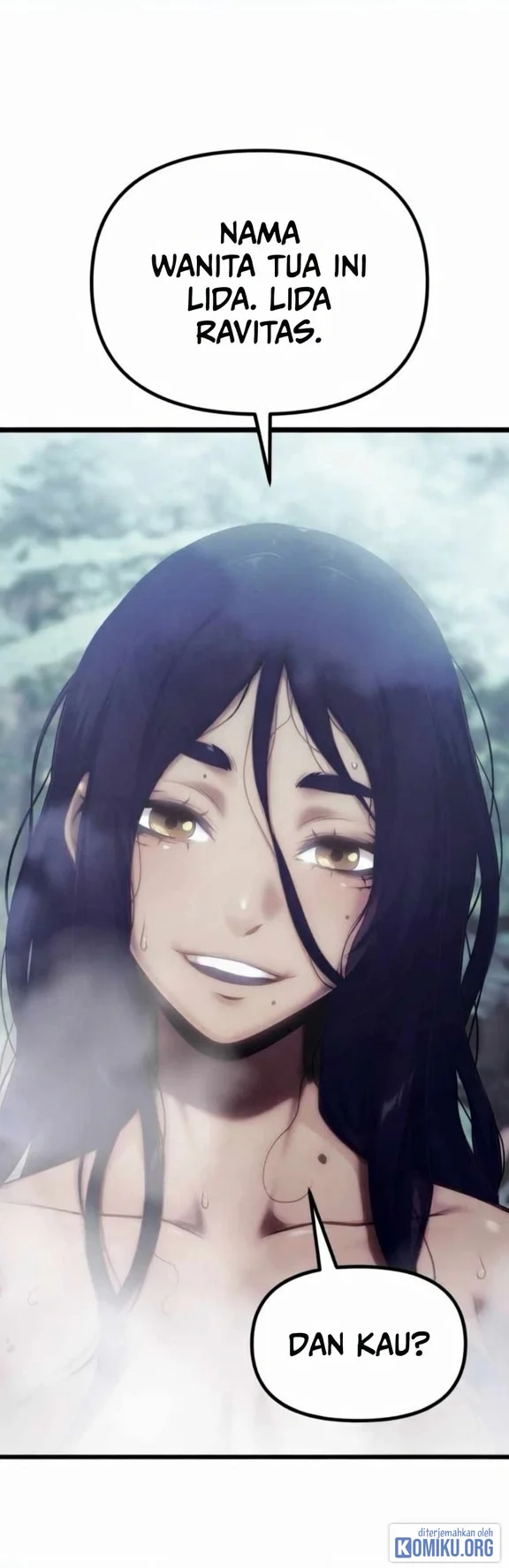 The Shepherd Wizard Chapter 35 Gambar 63