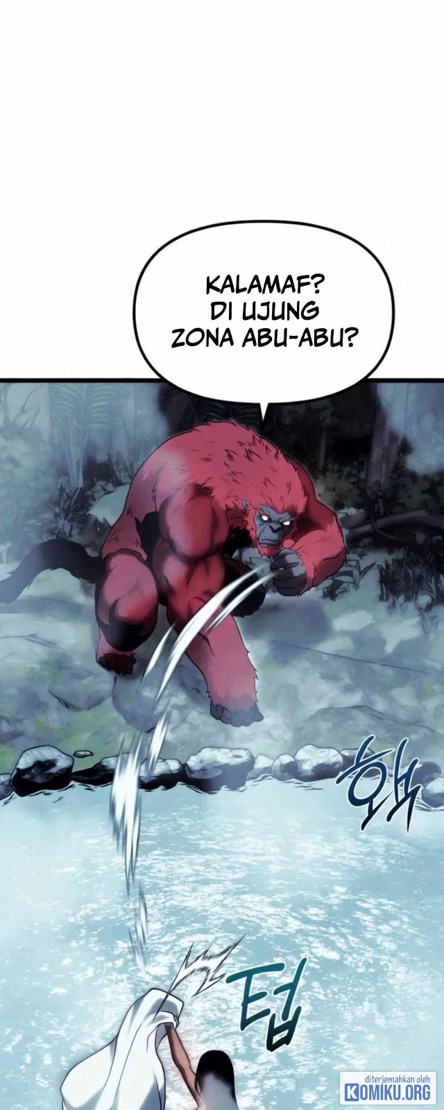 The Shepherd Wizard Chapter 35 Gambar 65