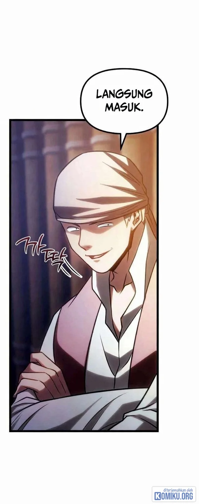The Shepherd Wizard Chapter 36 Gambar 68