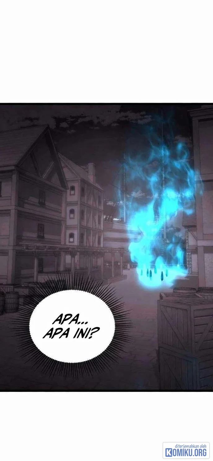 The Shepherd Wizard Chapter 36 Gambar 71