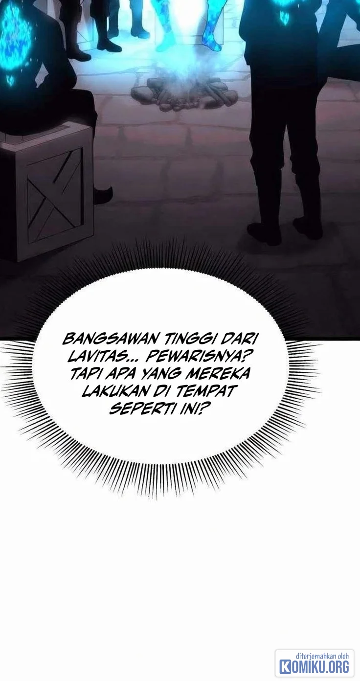 The Shepherd Wizard Chapter 36 Gambar 73