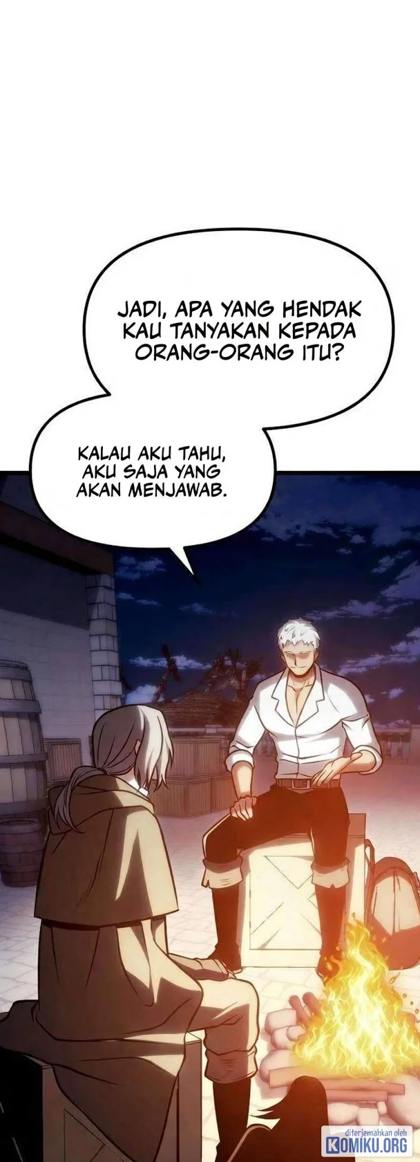The Shepherd Wizard Chapter 37 Gambar 81