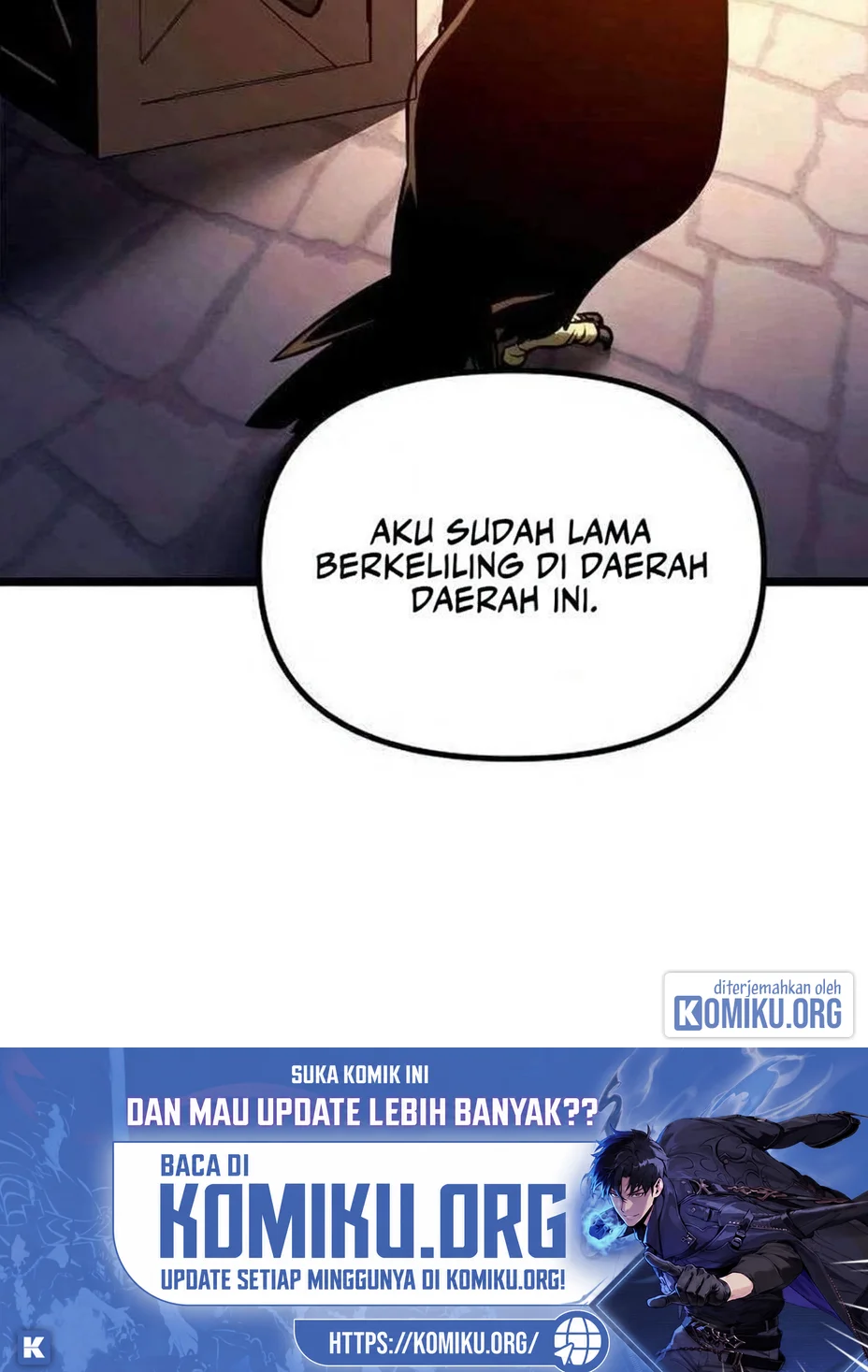 The Shepherd Wizard Chapter 37 Gambar 82