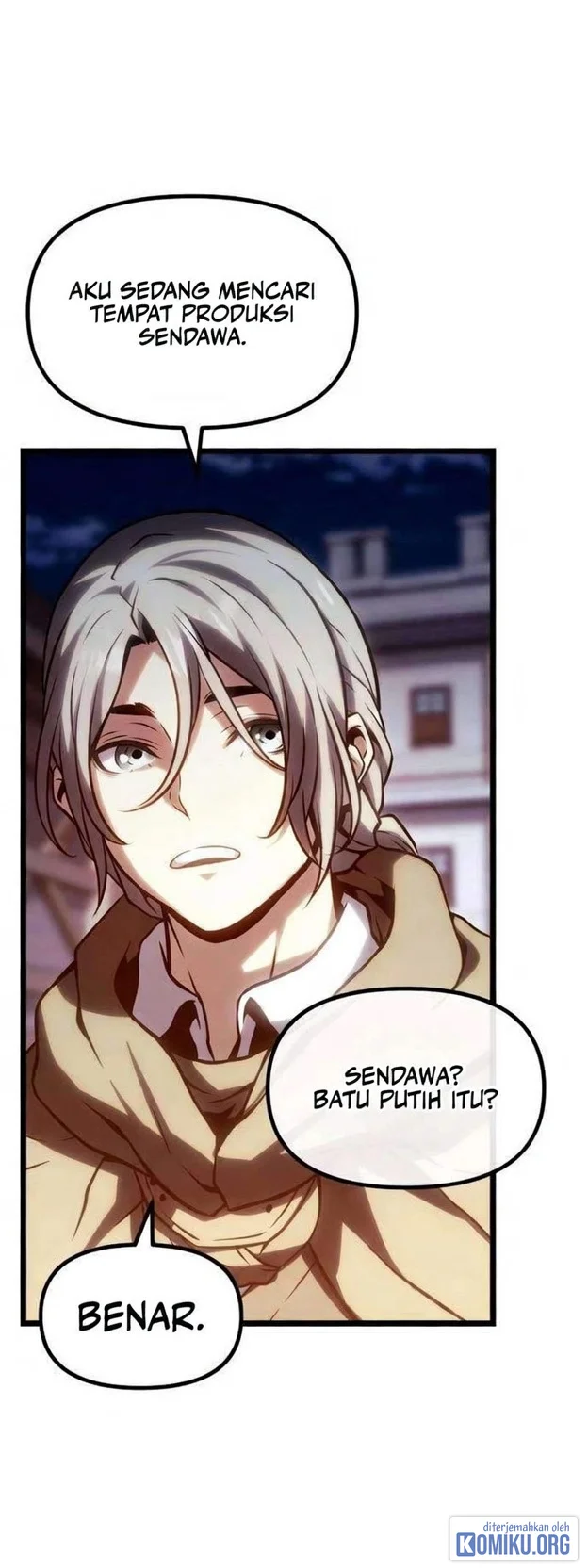 The Shepherd Wizard Chapter 37 Gambar 83