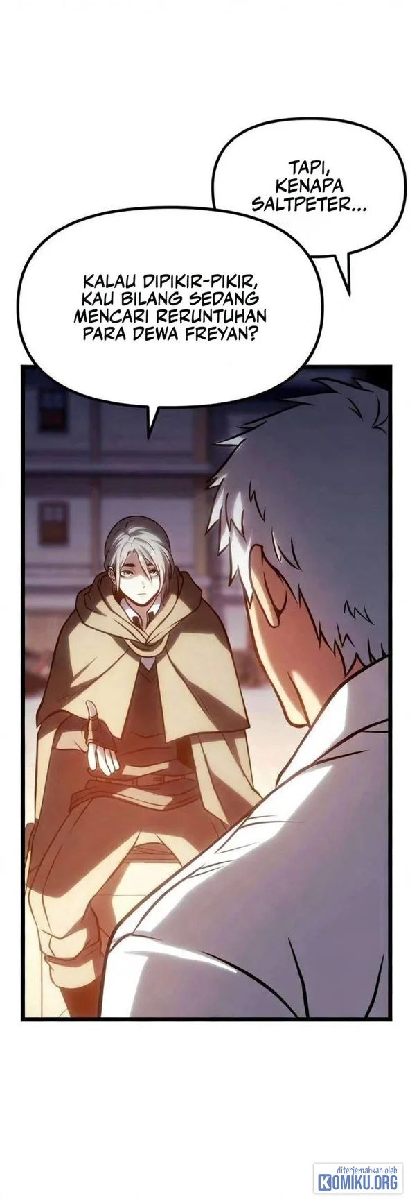 The Shepherd Wizard Chapter 37 Gambar 87