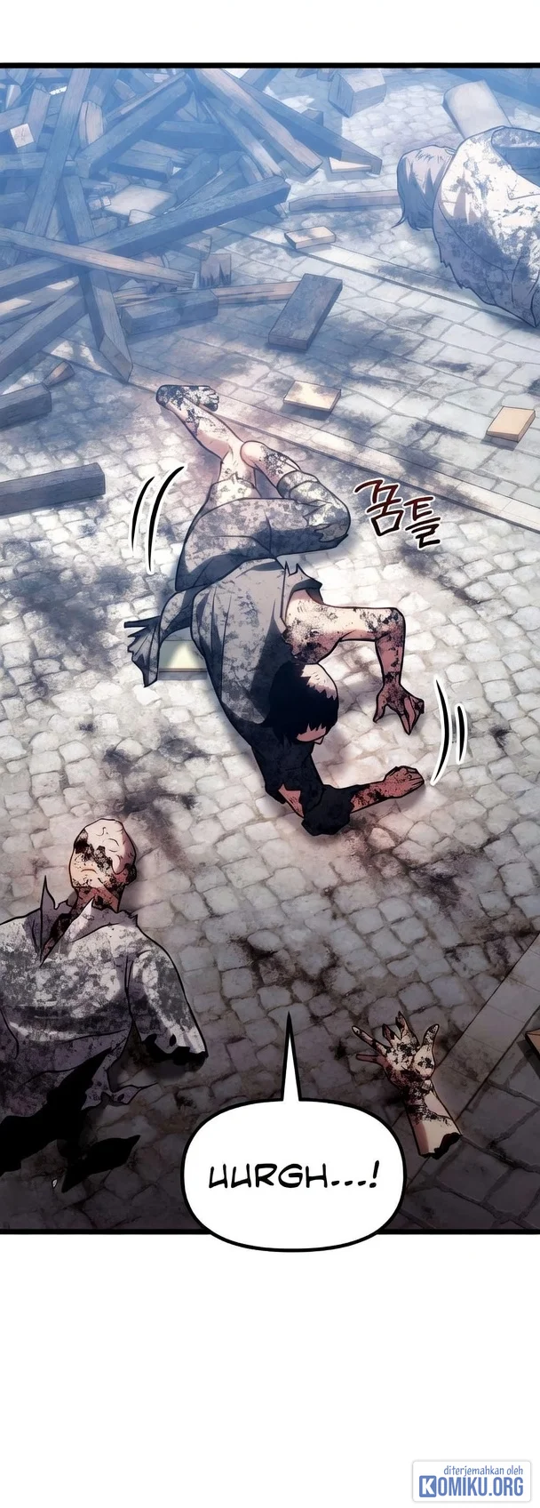The Shepherd Wizard Chapter 38 Gambar 75