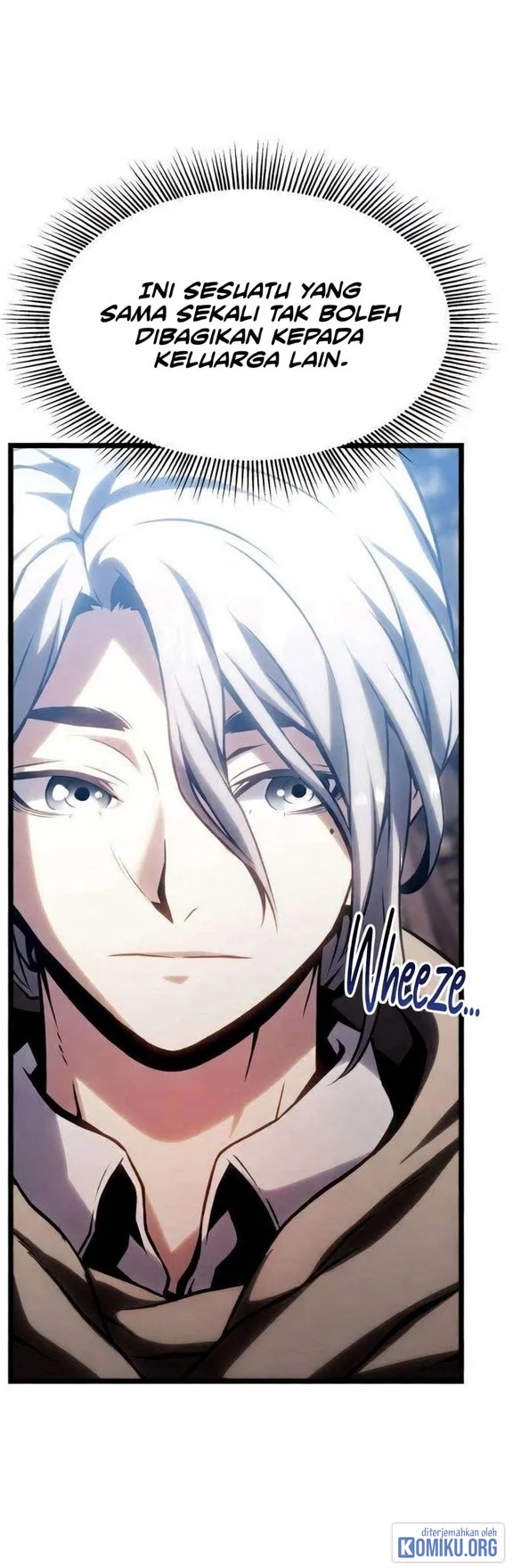The Shepherd Wizard Chapter 38 Gambar 78