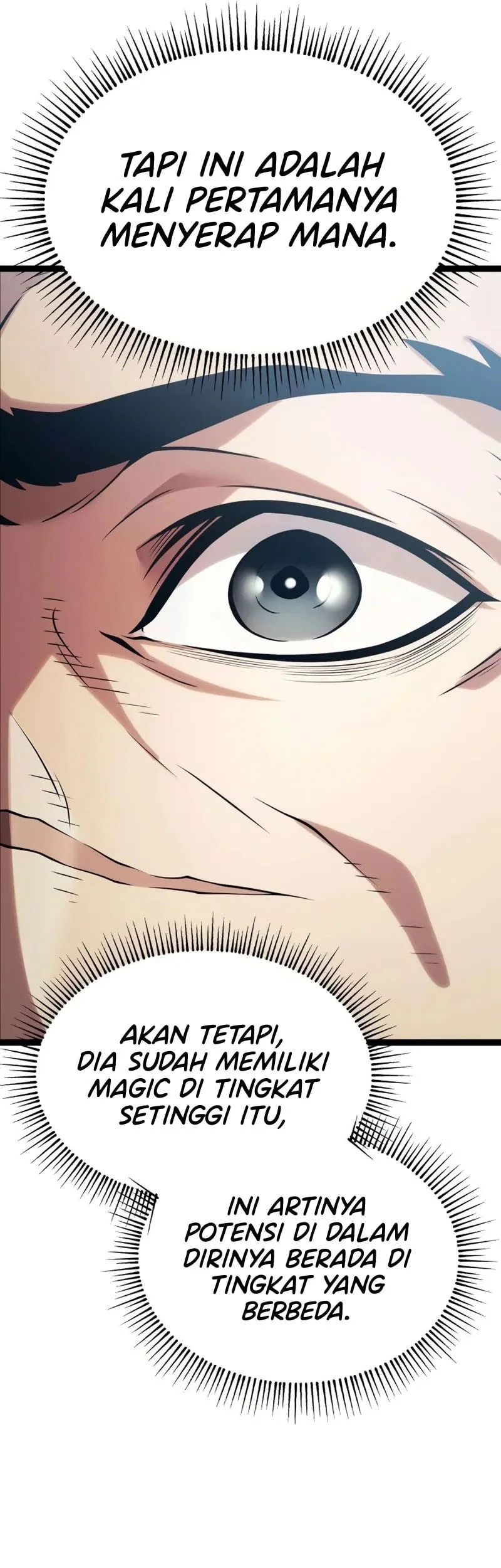 The Shepherd Wizard Chapter 4 Gambar 53