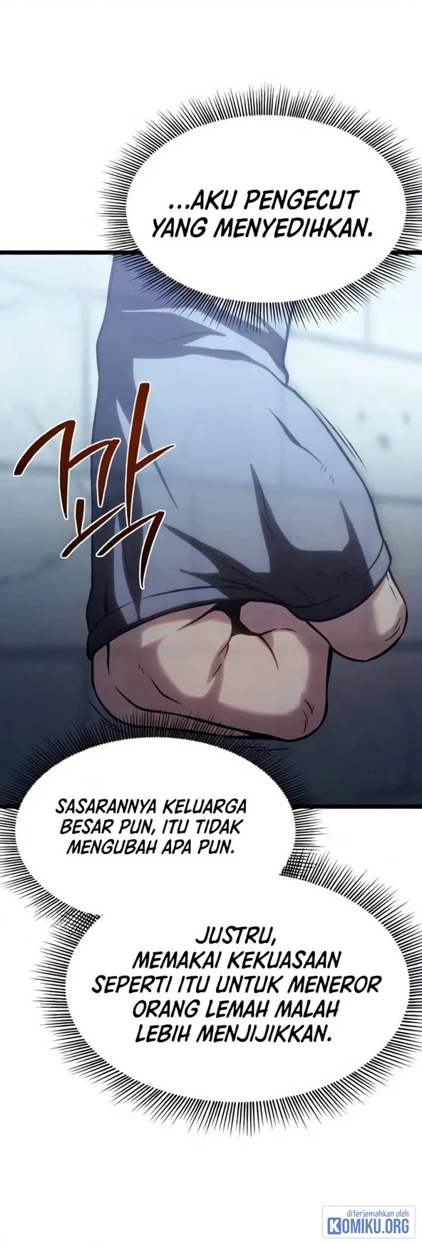 The Shepherd Wizard Chapter 40 Gambar 71