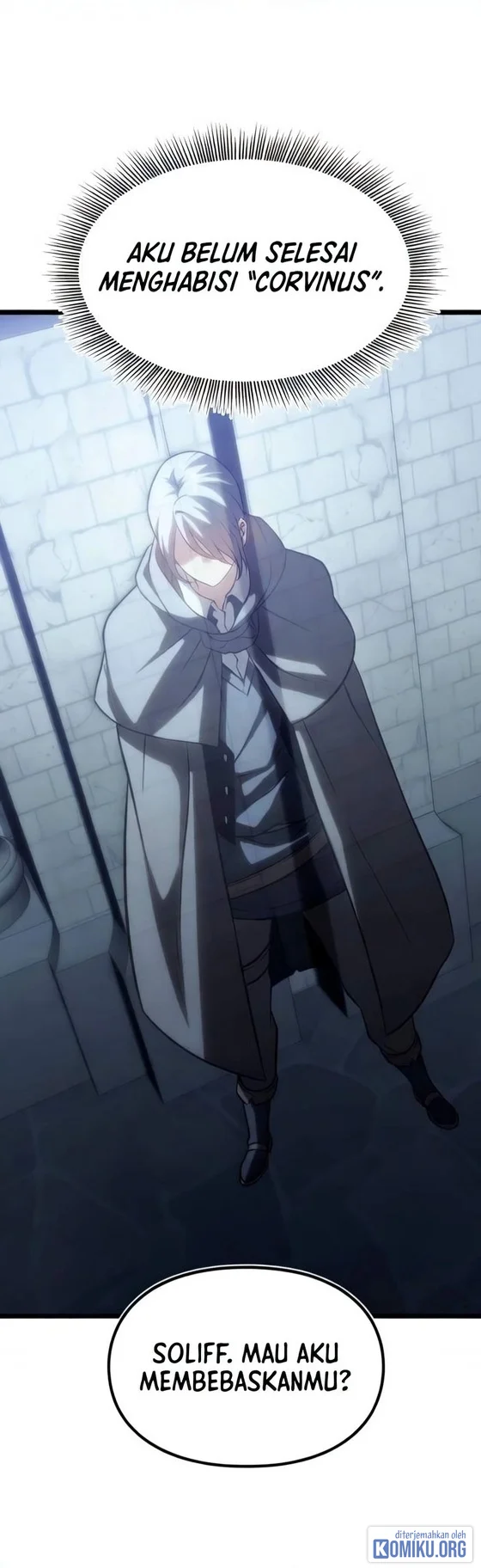The Shepherd Wizard Chapter 40 Gambar 72