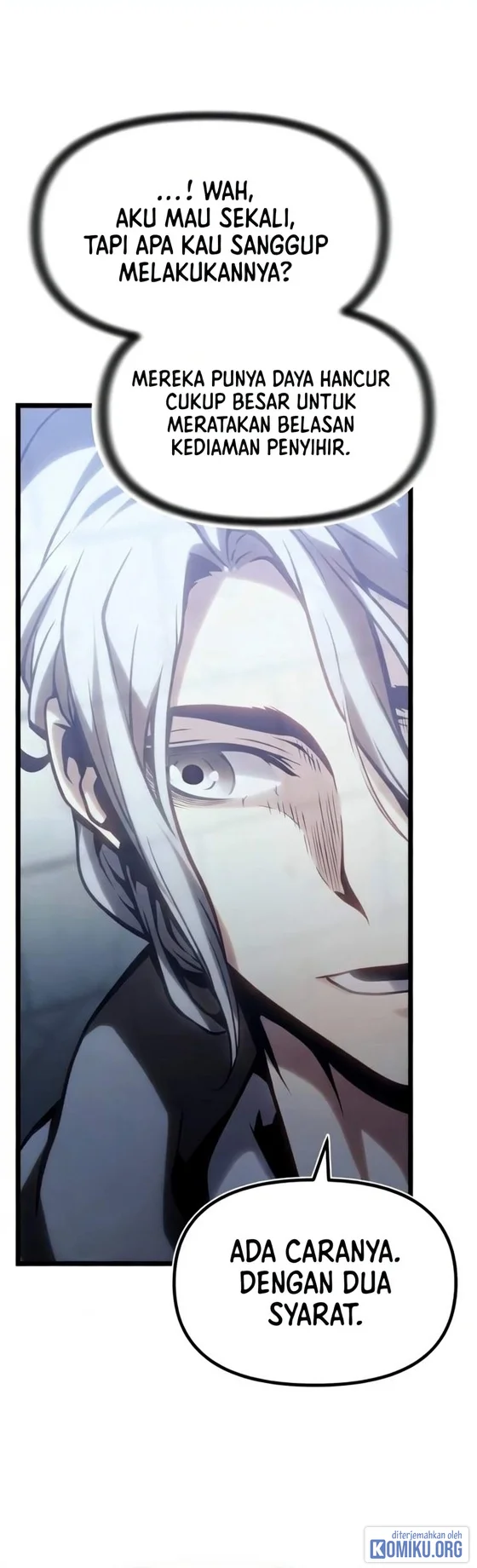 The Shepherd Wizard Chapter 40 Gambar 73