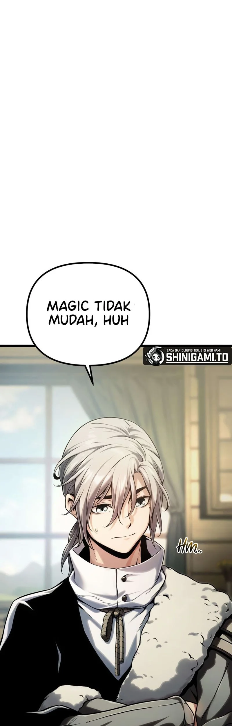 The Shepherd Wizard Chapter 5 Gambar 40
