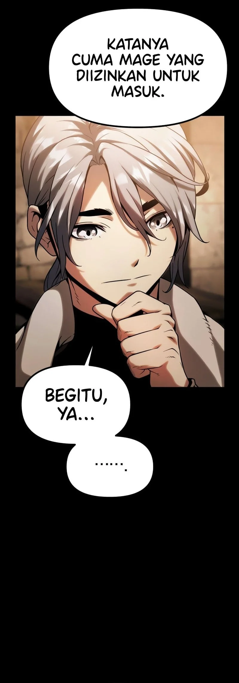 The Shepherd Wizard Chapter 8 Gambar 48