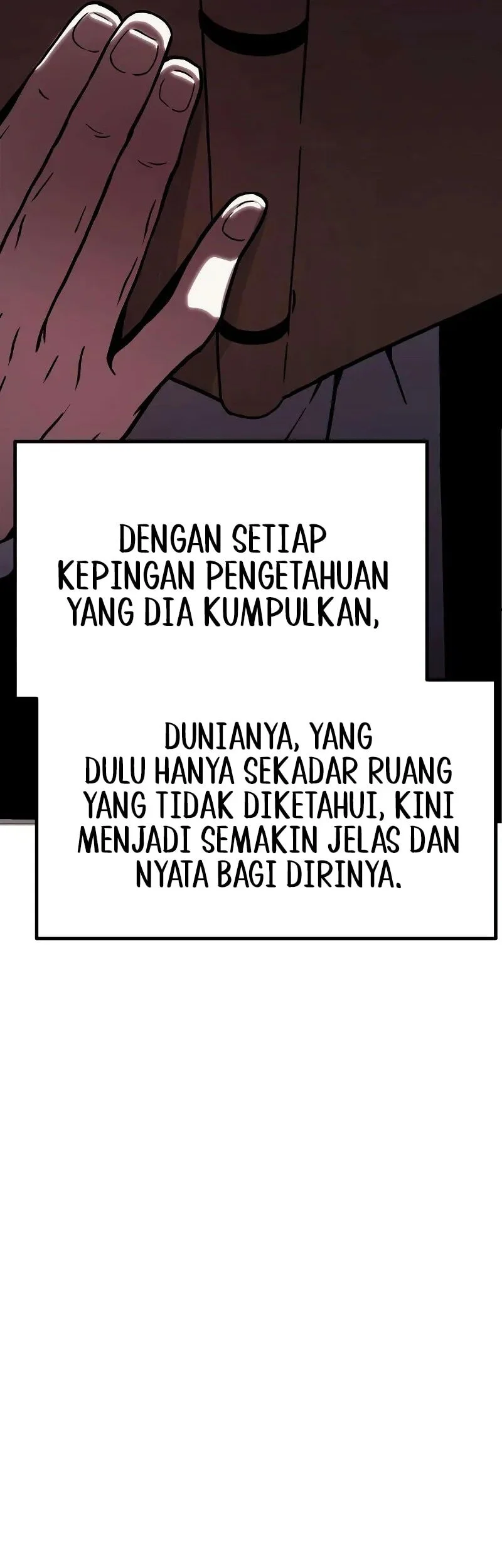 The Shepherd Wizard Chapter 9 Gambar 54