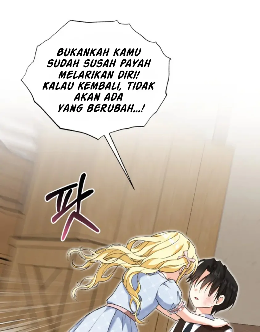 The Sister Who Was My Enemy Now Loves Me Chapter 26 Gambar 62