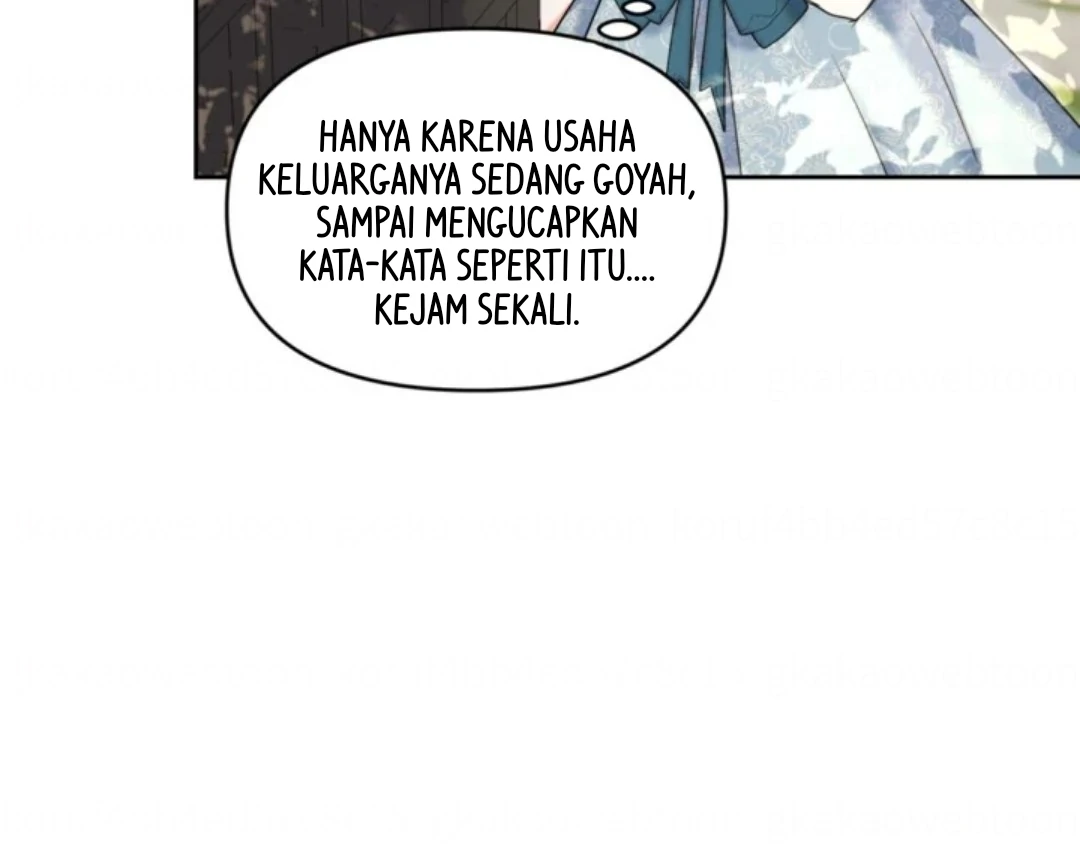 The Sister Who Was My Enemy Now Loves Me Chapter 33 Gambar 75