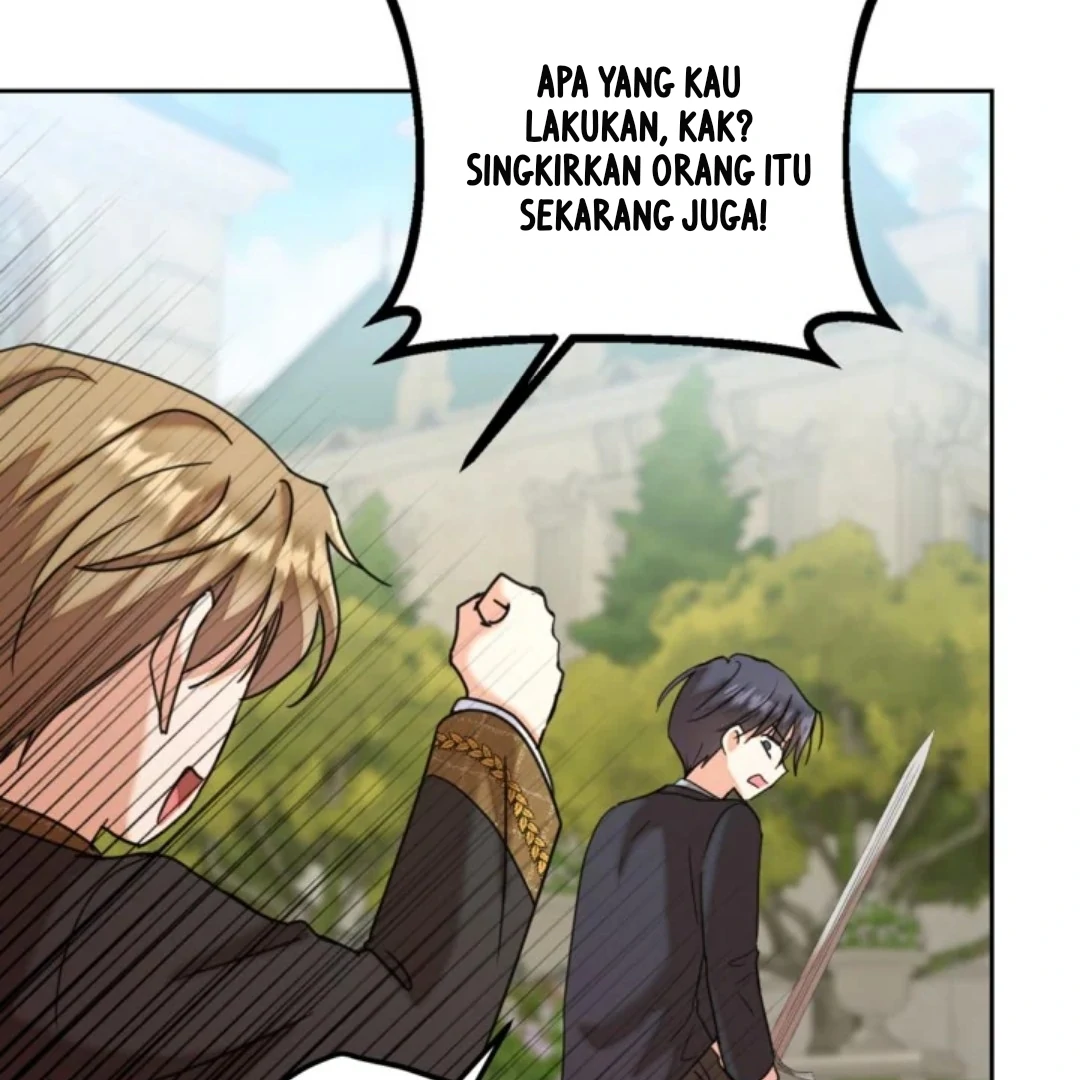 The Sister Who Was My Enemy Now Loves Me Chapter 34 Gambar 67