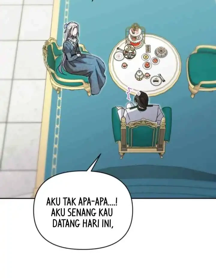 The Sister Who Was My Enemy Now Loves Me Chapter 40 Gambar 24