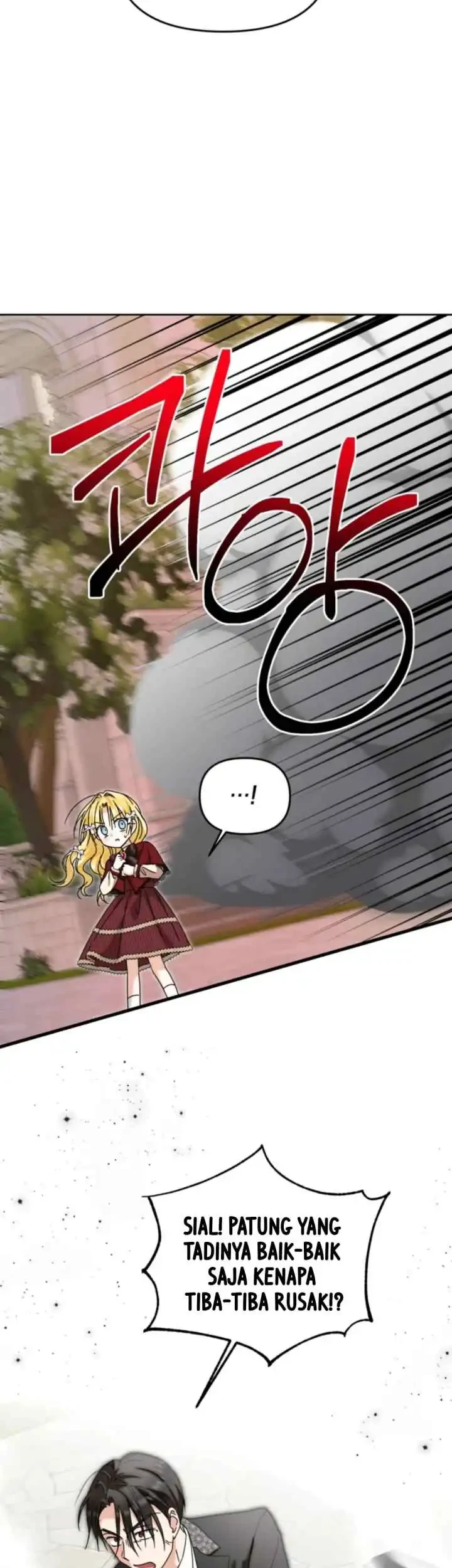 The Sister Who Was My Enemy Now Loves Me Chapter 41 Gambar 25