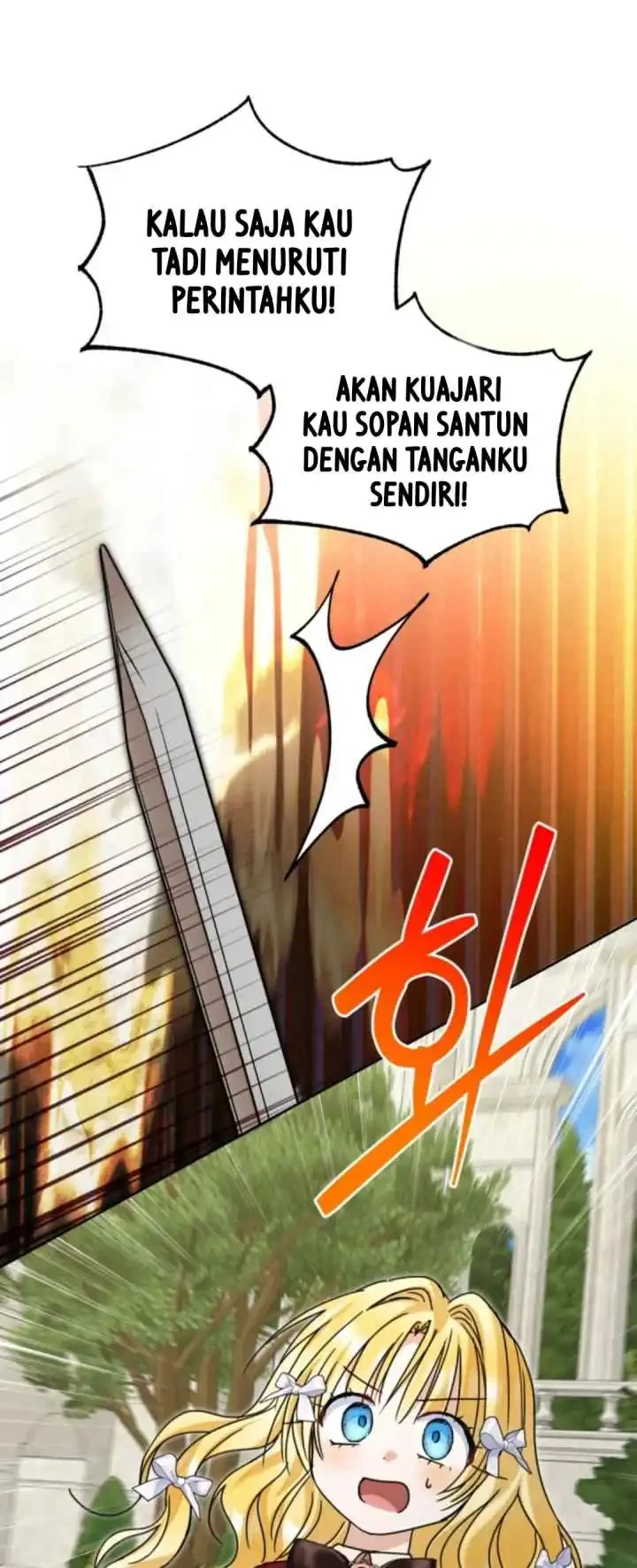 The Sister Who Was My Enemy Now Loves Me Chapter 41 Gambar 27
