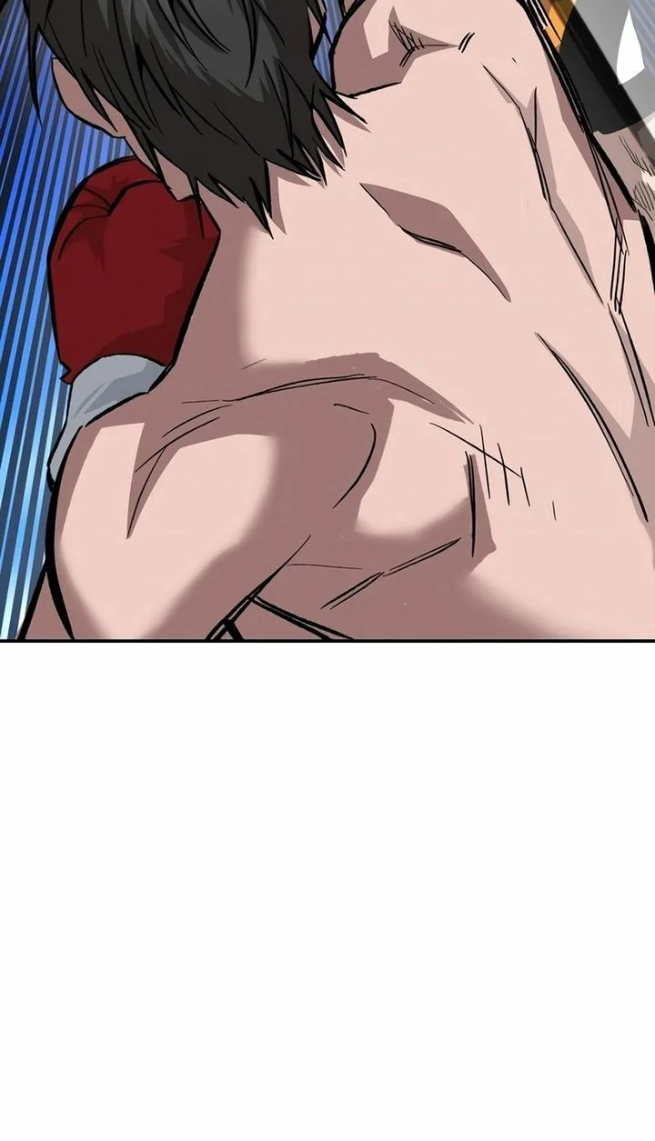 The Smiling Boxer Chapter 37 Gambar 32