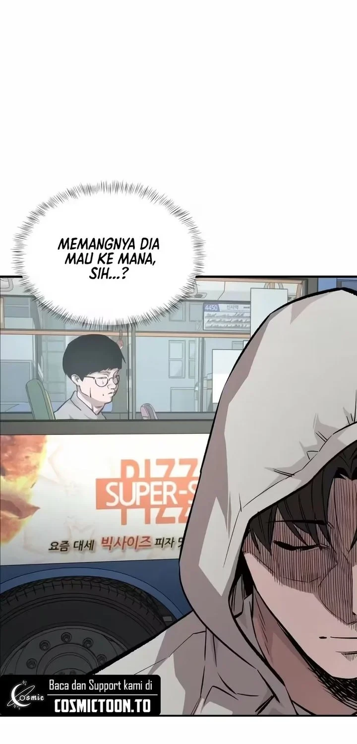 The Smiling Boxer Chapter 40 Gambar 32