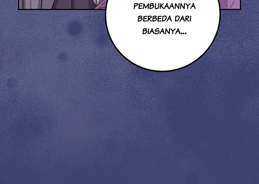 The Snow Leopard Baby of the Black Leopard Family Chapter 32 Gambar 100