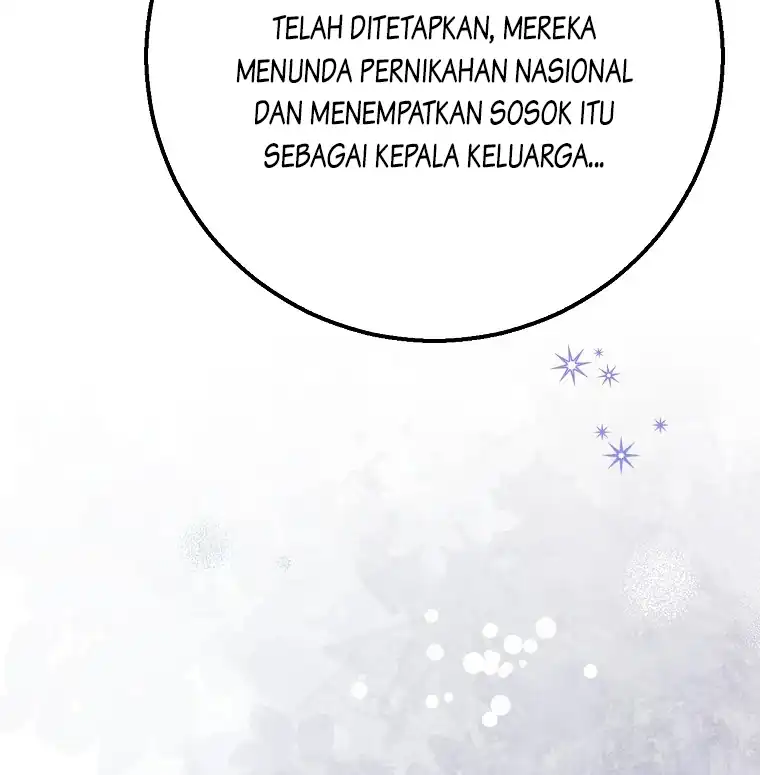 The Snow Leopard Baby of the Black Leopard Family Chapter 44 Gambar 56