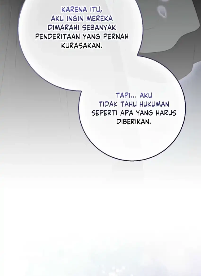 The Snow Leopard Baby of the Black Leopard Family Chapter 69 Gambar 40