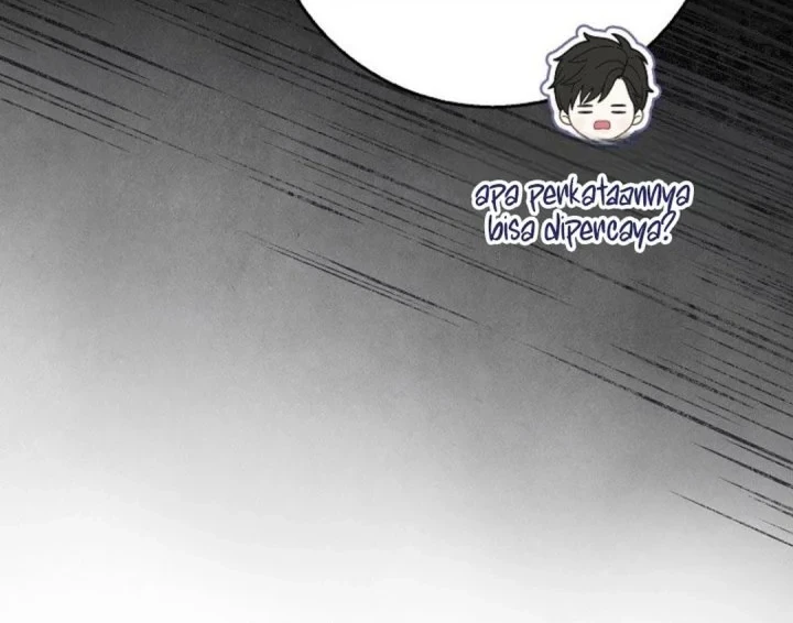 The Snow Leopard Baby of the Black Leopard Family Chapter 75 Gambar 35