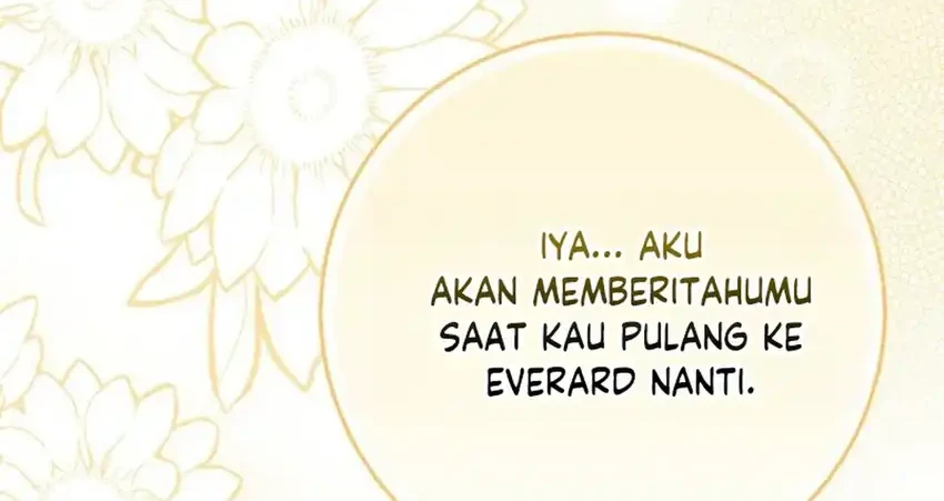 The Snow Leopard Baby of the Black Leopard Family Chapter 82 Gambar 38