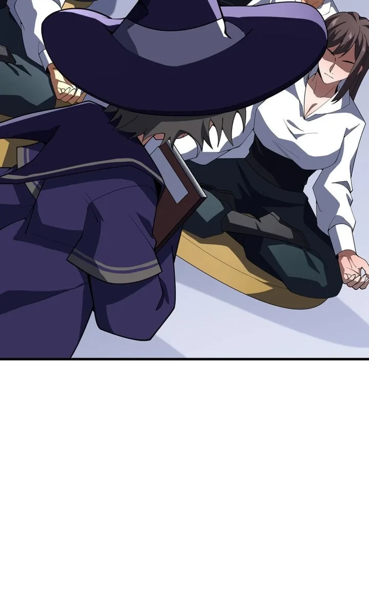 The SS-Rank Freshman at Dawn Academy Chapter 16 Gambar 24