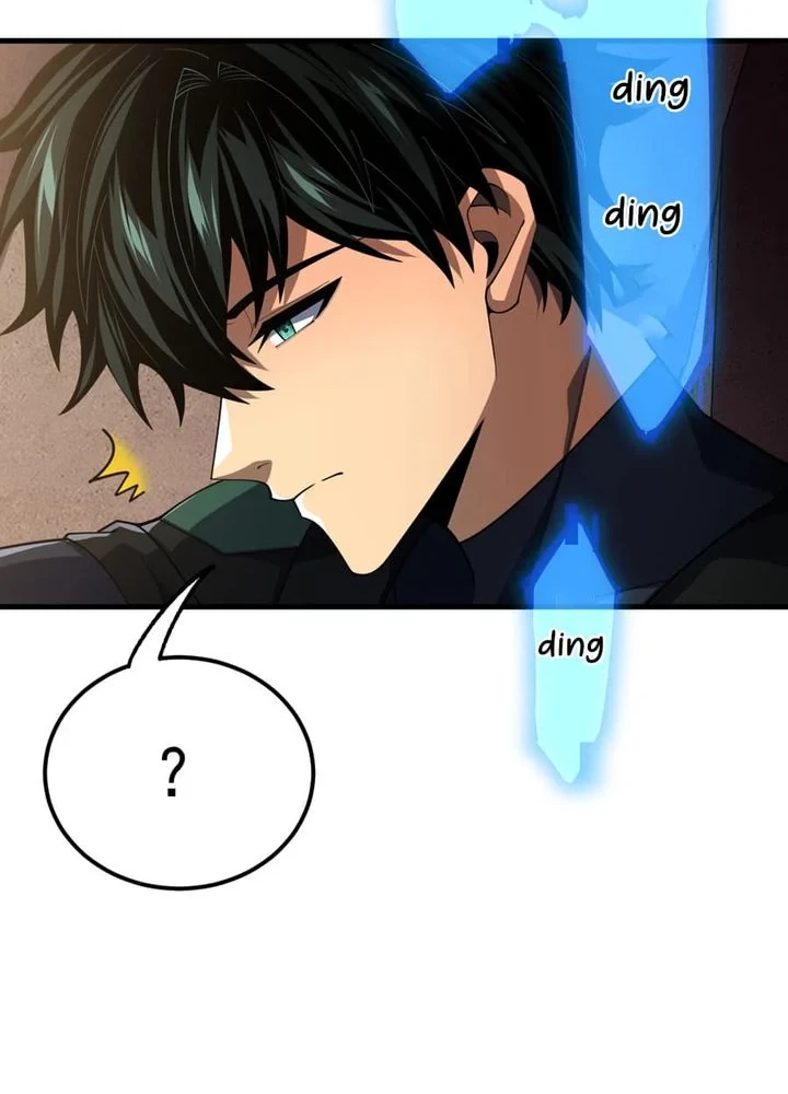 The SS-Rank Freshman at Dawn Academy Chapter 18 Gambar 26