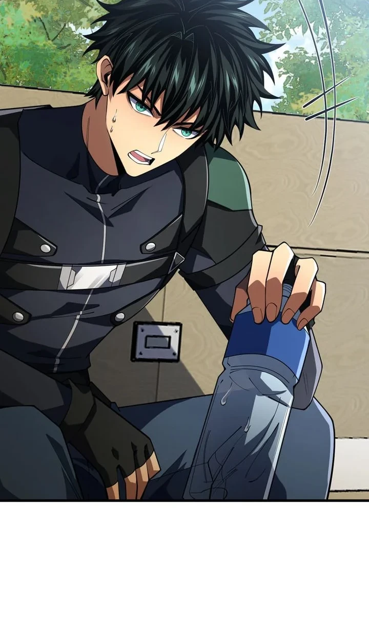 The SS-Rank Freshman at Dawn Academy Chapter 20 Gambar 24