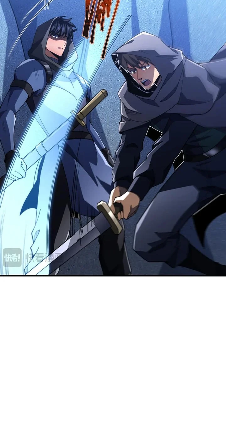 The SS-Rank Freshman at Dawn Academy Chapter 23 Gambar 22