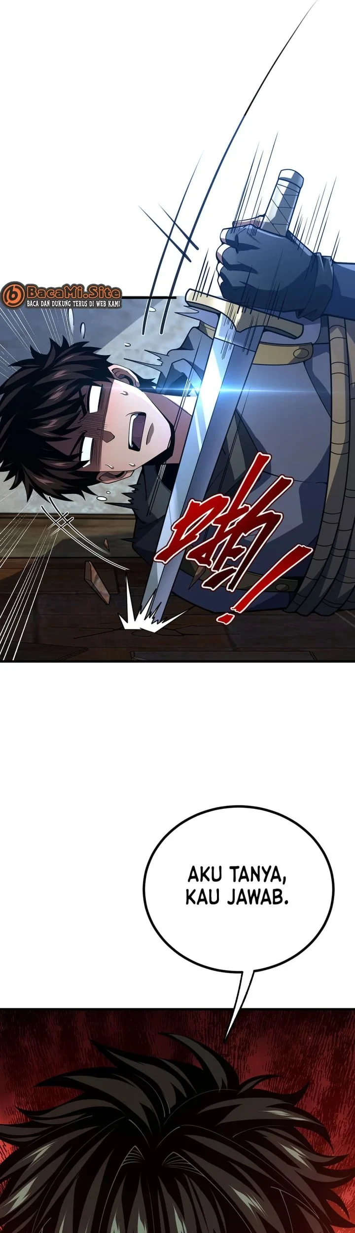 The SS-Rank Freshman at Dawn Academy Chapter 24 Gambar 23