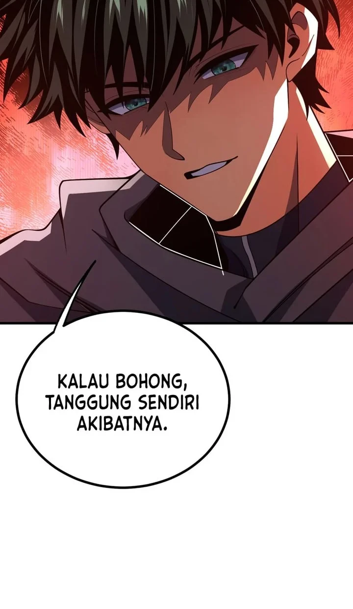 The SS-Rank Freshman at Dawn Academy Chapter 24 Gambar 24