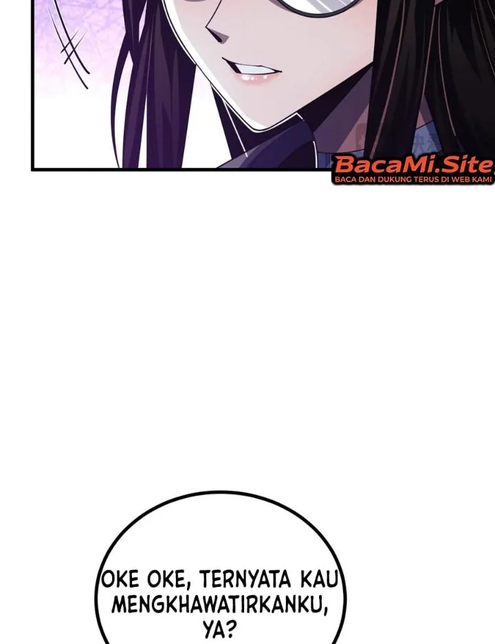 The SS-Rank Freshman at Dawn Academy Chapter 27 Gambar 21