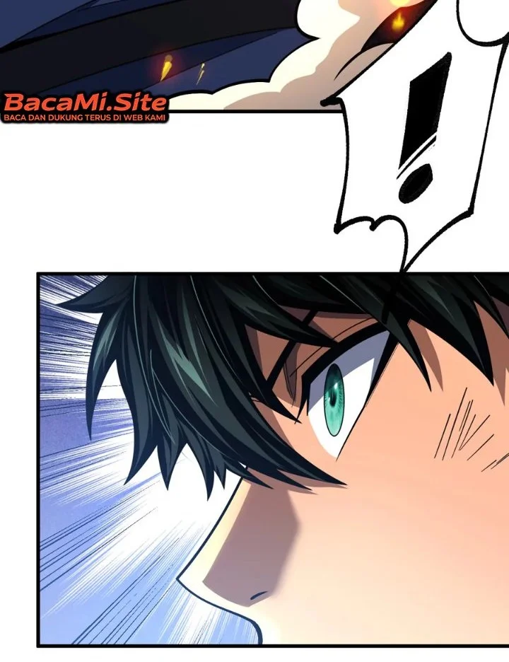 The SS-Rank Freshman at Dawn Academy Chapter 31 Gambar 21