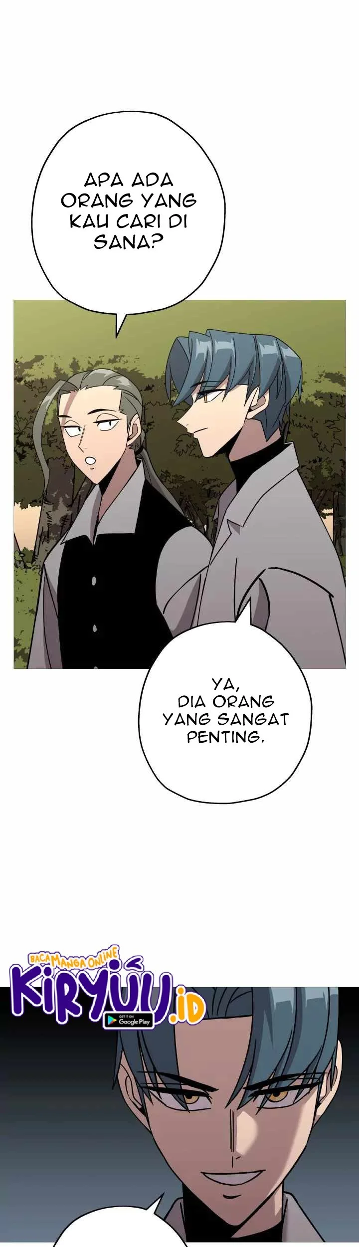 The Story of a Low-Rank Soldier Becoming a Monarch Chapter 72 Gambar 29