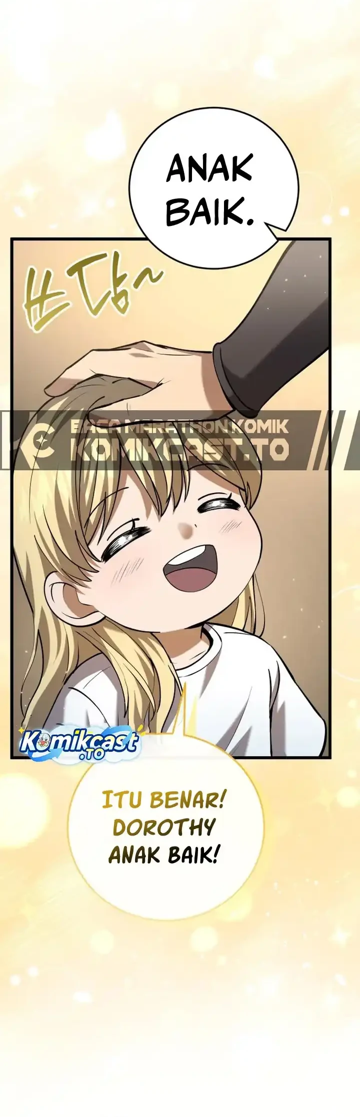 The Story of Becoming a Married Man in Another World Chapter 13 Gambar 33