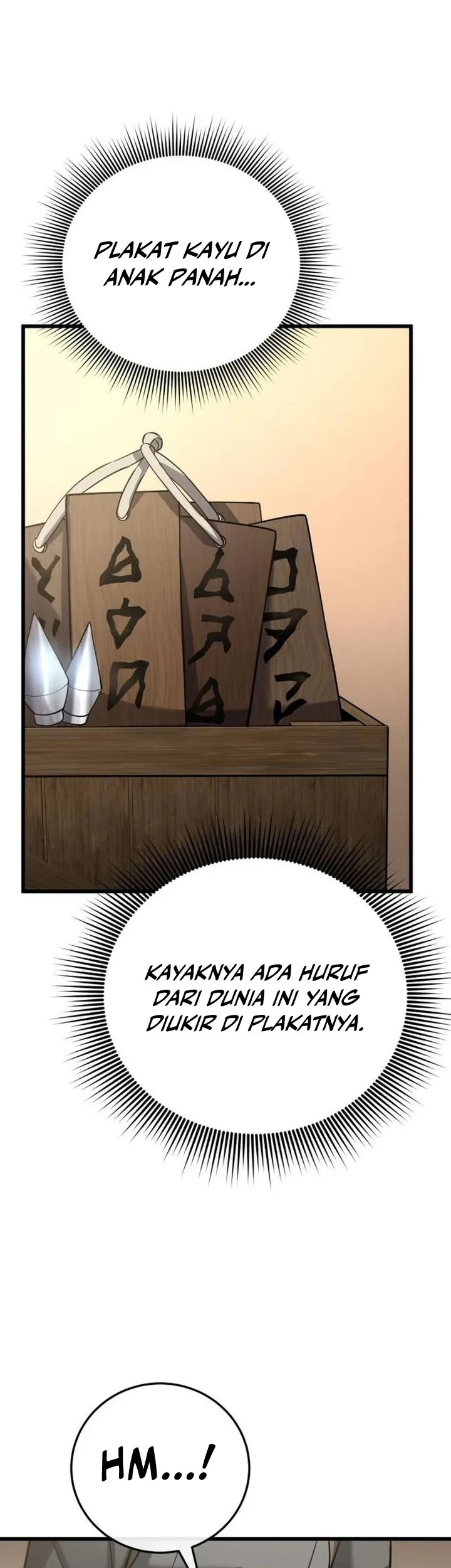 The Story of Becoming a Married Man in Another World Chapter 14 Gambar 31