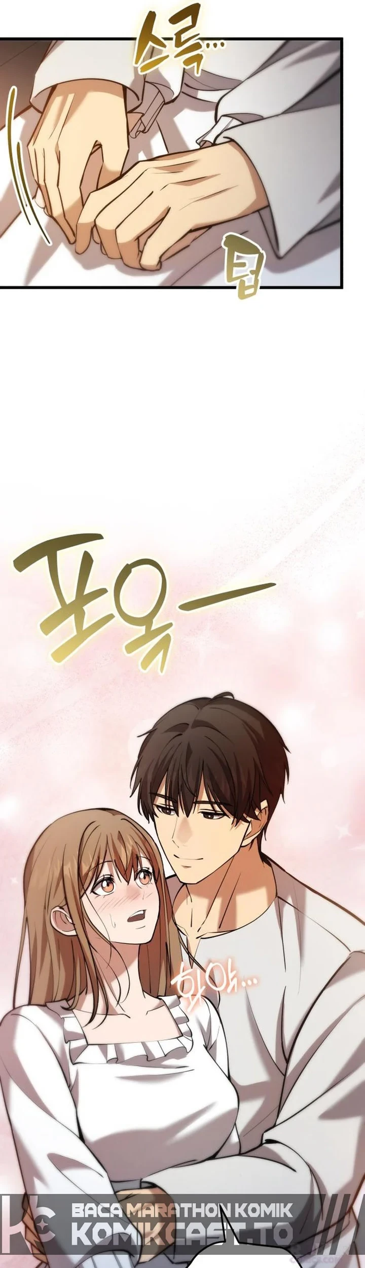 The Story of Becoming a Married Man in Another World Chapter 15 Gambar 34
