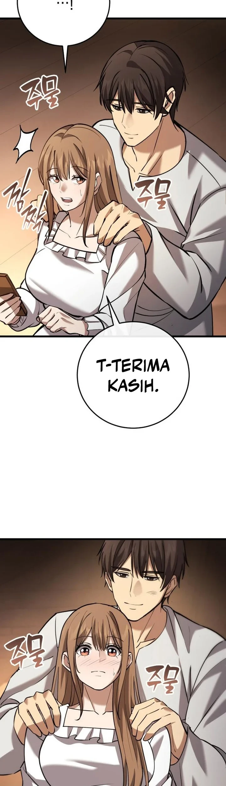 The Story of Becoming a Married Man in Another World Chapter 15 Gambar 32