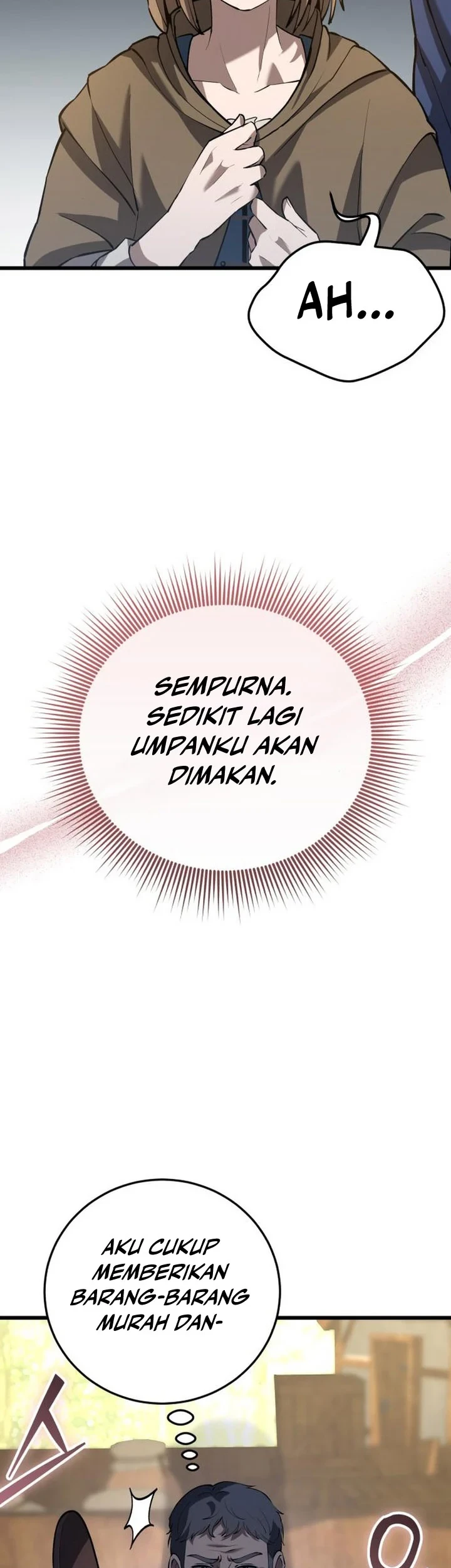 The Story of Becoming a Married Man in Another World Chapter 16 Gambar 32