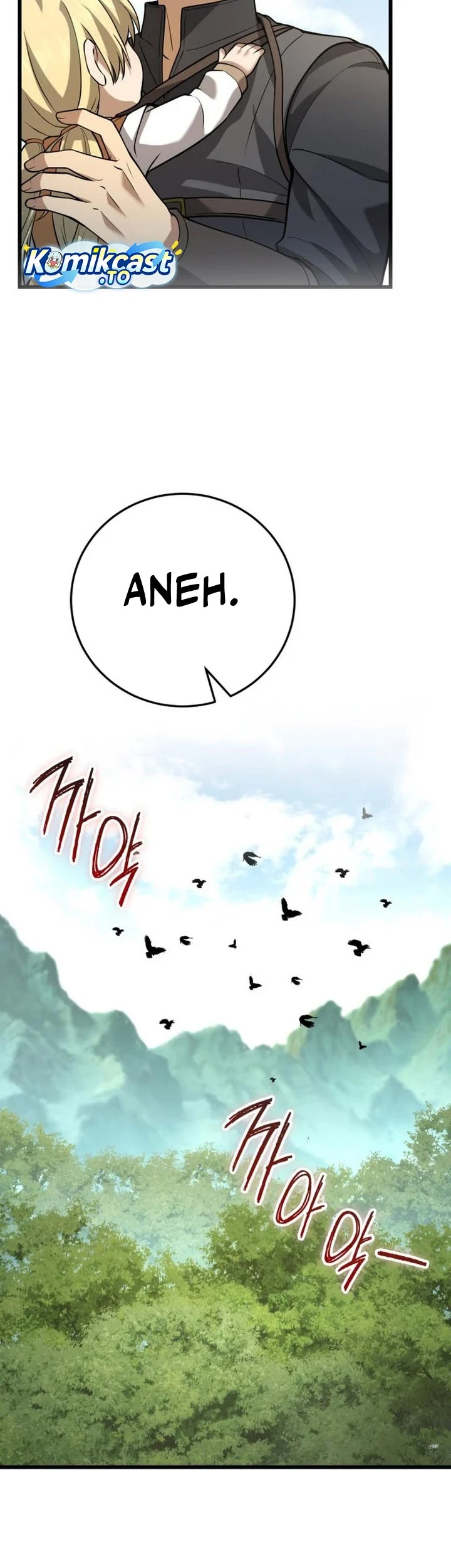 The Story of Becoming a Married Man in Another World Chapter 18 Gambar 31